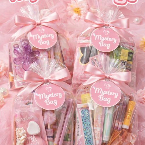 Mystery Bags for Ladies